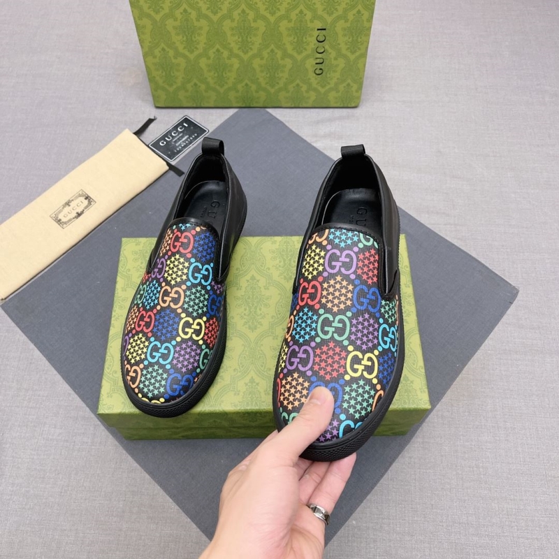 Gucci Casual Shoes